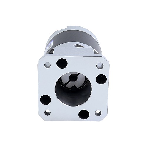 MGL Series Planetary Gearbox Gear Ratio 20:1 Backlash 45arc-min for 5mm Shaft Standard Nema 17 Stepper Motor - MGL17-G20 | StepperOnline UK