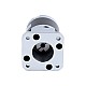 MGL Series Planetary Gearbox Gear Ratio 20:1 Backlash 45arc-min for 5mm Shaft Standard Nema 17 Stepper Motor - MGL17-G20 | StepperOnline UK