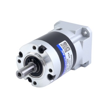 MGL Series Planetary Gearbox Gear Ratio 50:1 Backlash 45arc-min for 5mm Shaft Standard Nema 17 Stepper Motor