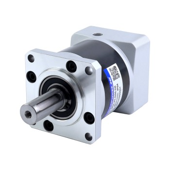 MGL Series Planetary Gearbox Gear Ratio 20:1 Backlash 45arc-min for 8mm Shaft Standard Nema 23 Stepper Motor