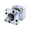 MGL Series Planetary Gearbox Gear Ratio 4:1 Backlash 30arc-min for 8mm Shaft Standard Nema 23 Stepper Motor - MGL23-G4-D8 | StepperOnline UK