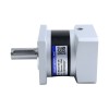 MGL Series Planetary Gearbox Gear Ratio 4:1 Backlash 30arc-min for 8mm Shaft Standard Nema 23 Stepper Motor - MGL23-G4-D8 | StepperOnline UK