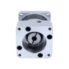 MGL Series Planetary Gearbox Gear Ratio 4:1 Backlash 30arc-min for 8mm Shaft Standard Nema 23 Stepper Motor - MGL23-G4-D8 | StepperOnline UK