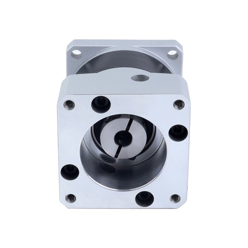 MGL Series Planetary Gearbox Gear Ratio 4:1 Backlash 30arc-min for 8mm Shaft Standard Nema 23 Stepper Motor - MGL23-G4-D8 | StepperOnline UK