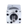 MGL Series Planetary Gearbox Gear Ratio 4:1 Backlash 30arc-min for 8mm Shaft Standard Nema 23 Stepper Motor - MGL23-G4-D8 | StepperOnline UK