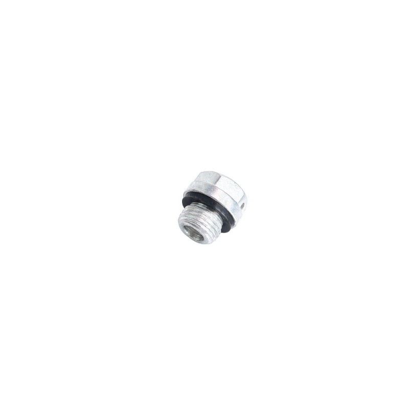 MRVR030 Worm Drive Gearbox 80:1 Ratio Φ9mm Input Shaft with 56B14 Motor Input Flange - MRVR030BB3-G80-D9 | StepperOnline UK