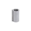 Shaft Sleeve Adaptor 11mm to 6.35mm for NMRV30 Worm Gearbox - RV30-K11-D6.35 | StepperOnline UK Shaft Sleeve Adaptor 11mm to 6.35mm for NMRV30 Worm Gearbox - RV30-K11-D6.35 | StepperOnline UK