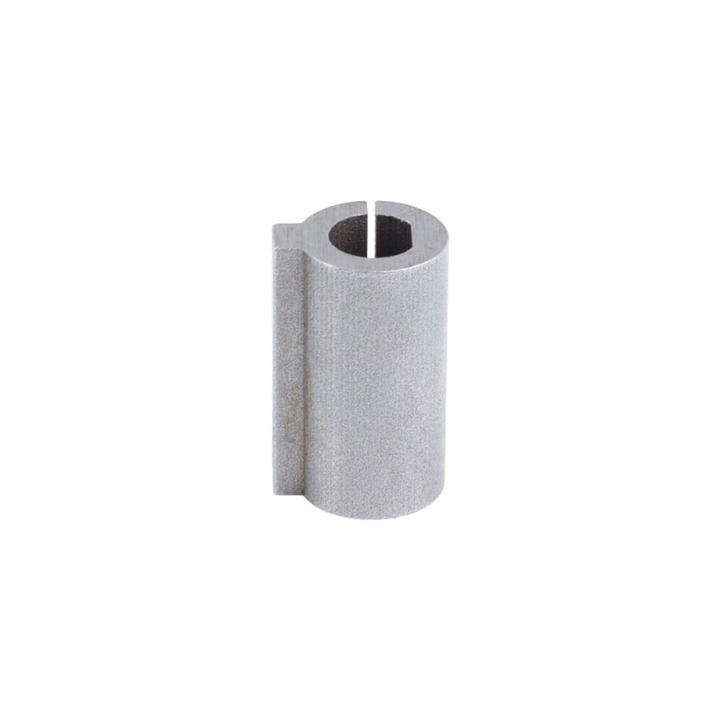 Shaft Sleeve Adaptor 11mm to 6.35mm for NMRV30 Worm Gearbox - RV30-K11-D6.35 | StepperOnline UK Shaft Sleeve Adaptor 11mm to 6.35mm for NMRV30 Worm Gearbox - RV30-K11-D6.35 | StepperOnline UK