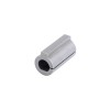 Shaft Sleeve Adaptor 11mm to 6.35mm for NMRV30 Worm Gearbox - RV30-K11-D6.35 | StepperOnline UK Shaft Sleeve Adaptor 11mm to 6.35mm for NMRV30 Worm Gearbox - RV30-K11-D6.35 | StepperOnline UK