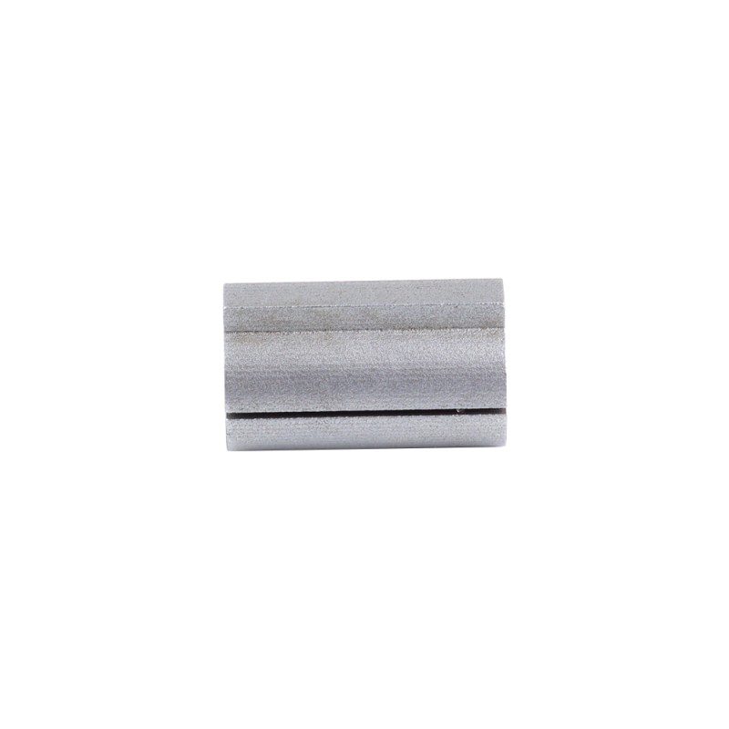 Shaft Sleeve Adaptor 11mm to 6.35mm for NMRV30 Worm Gearbox - RV30-K11-D6.35 | StepperOnline UK Shaft Sleeve Adaptor 11mm to 6.35mm for NMRV30 Worm Gearbox - RV30-K11-D6.35 | StepperOnline UK
