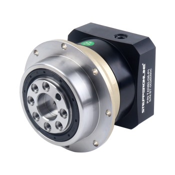 TAD Series 70mm 5:1 Helical Planetary Gearbox Backlash 3arcmin for Servo Motors IP65
