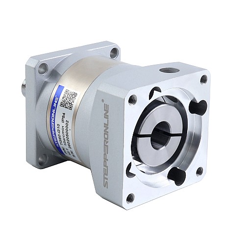 TG Series 60mm 10:1 Planetary Gearbox Backlash 10arc-min for Servo Motors - TG60-G10 | StepperOnline UK