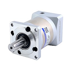 TG Series 60mm 70:1 Planetary Gearbox Backlash 15arc-min for Servo Motors