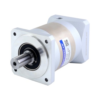 TG Series 90mm 30:1 Planetary Gearbox Backlash 15arc-min for Servo Motors