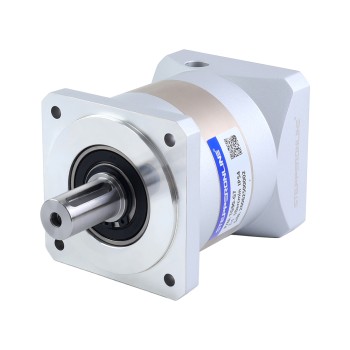 TG Series 90mm 7:1 Planetary Gearbox Backlash 10arc-min for Servo Motors