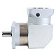 RTG Series 90mm 10:1 Right Angle Planetary Gearbox Backlash 10arc-min for Servo Motors - RTG90-G10 | StepperOnline UK