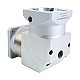 RTG Series 90mm 10:1 Right Angle Planetary Gearbox Backlash 10arc-min for Servo Motors - RTG90-G10 | StepperOnline UK