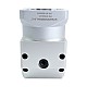 RTG Series 90mm 10:1 Right Angle Planetary Gearbox Backlash 10arc-min for Servo Motors - RTG90-G10 | StepperOnline UK