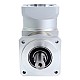 RTG Series 90mm 10:1 Right Angle Planetary Gearbox Backlash 10arc-min for Servo Motors - RTG90-G10 | StepperOnline UK