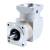 RTG Series 90mm 4:1 Right Angle Planetary Gearbox Backlash 10arc-min for Servo Motors - RTG90-G4 | StepperOnline UK