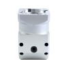 RTG Series 90mm 4:1 Right Angle Planetary Gearbox Backlash 10arc-min for Servo Motors - RTG90-G4 | StepperOnline UK