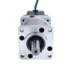 Nema 23 Stepper Motor Bipolar L=54.5mm w/ Gear Ratio 50:1 EG Series Planetary Gearbox - 23HS22-2904S-EGS50 | StepperOnline UK