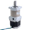 Nema 23 Stepper Motor Bipolar L=54.5mm w/ Gear Ratio 50:1 EG Series Planetary Gearbox - 23HS22-2904S-EGS50 | StepperOnline UK