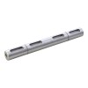 Double Output Shaft for NMRV30 Worm Gear Speed Reducer - RV30-AB | StepperOnline UK