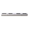 Double Output Shaft for NMRV30 Worm Gear Speed Reducer - RV30-AB | StepperOnline UK