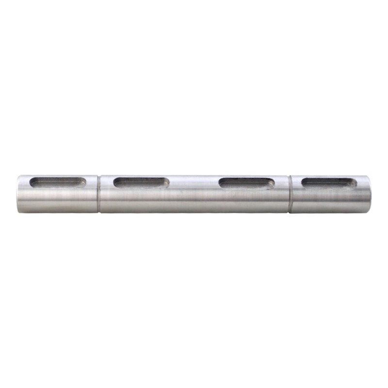 Double Output Shaft for NMRV30 Worm Gear Speed Reducer - RV30-AB | StepperOnline UK