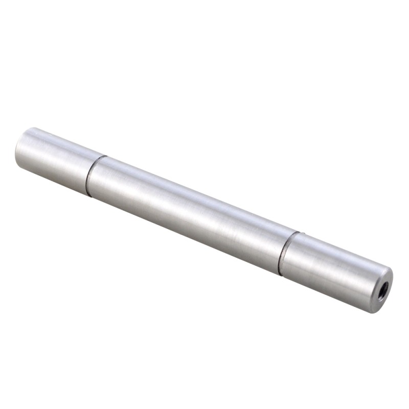 Double Output Shaft for NMRV30 Worm Gear Speed Reducer - RV30-AB | StepperOnline UK