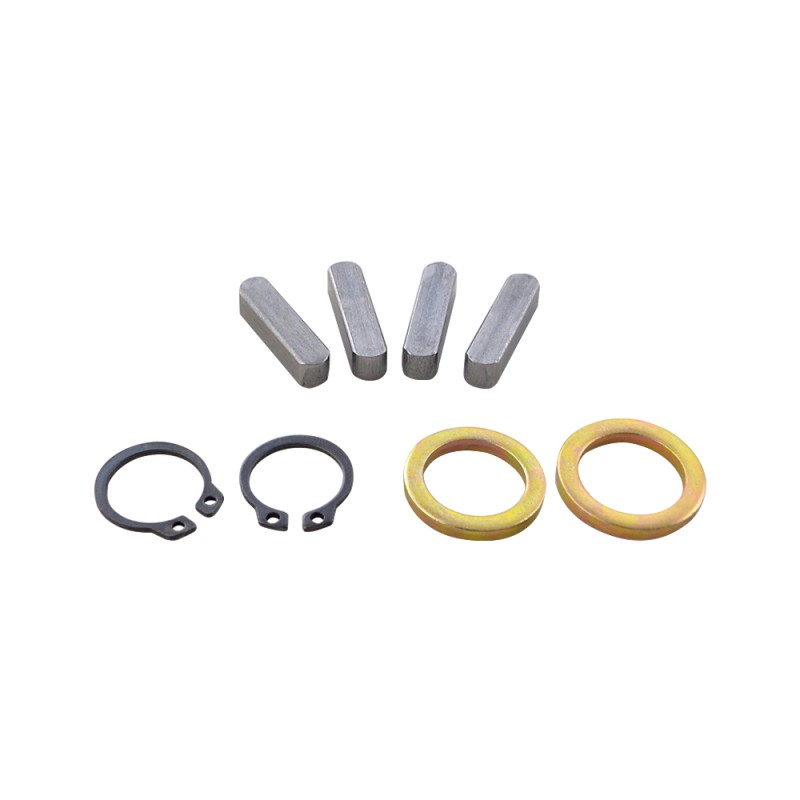 Double Output Shaft for NMRV30 Worm Gear Speed Reducer - RV30-AB | StepperOnline UK