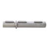 Single Output Shaft for NMRV30 Worm Gear Speed Reducer - RV30-AS | StepperOnline UK Single Output Shaft for NMRV30 Worm Gear Speed Reducer - RV30-AS | StepperOnline UK