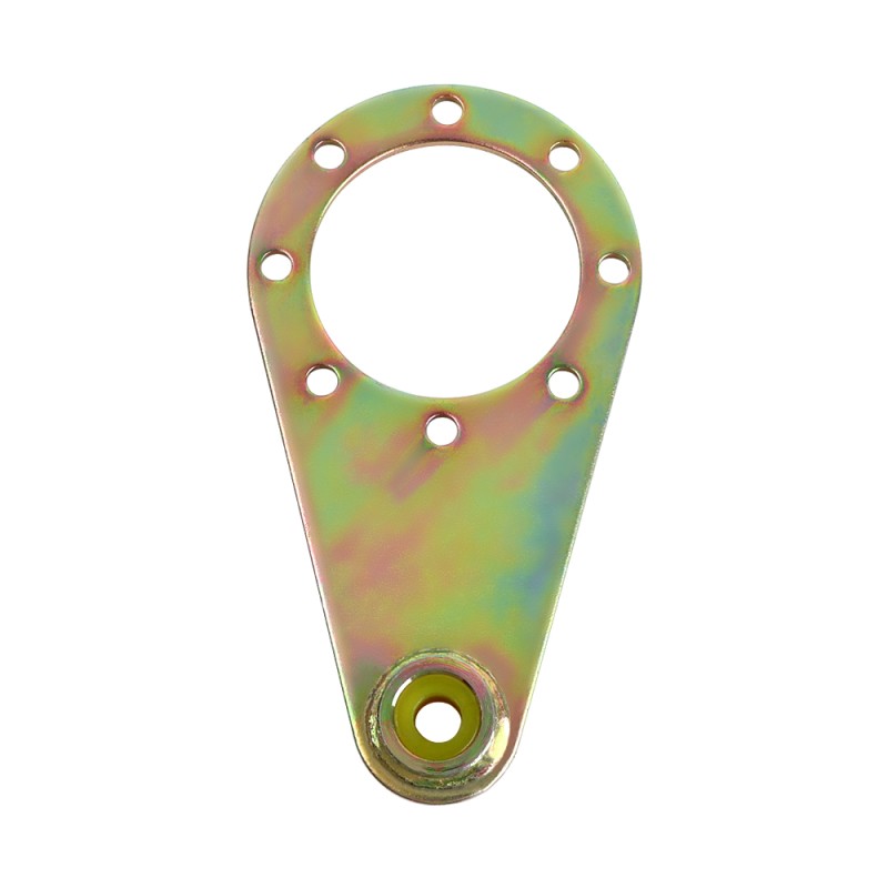 NMRV040 Series Worm Gearbox Torque Arm Mounting Bracket Kit - RV40-TA | StepperOnline UK