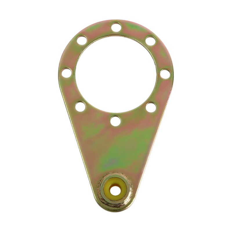 NMRV050 Series Worm Gearbox Torque Arm Mounting Bracket Kit - RV50-TA | StepperOnline UK