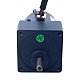 6W 220VAC 50Hz 0.45-6.75RPM 3.00Nm(424.83oz.in) Flange 60mm Spur Gearbox Single-phase AC Variable Speed Motor - 2IK6RGN-C/2GN200K | StepperOnline UK