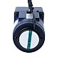 15W 110VAC 60Hz 0.45-7.75RPM 5.00Nm(708.06oz.in) Flange 70mm Spur Gearbox Single-phase AC Variable Speed Motor - 3IK15RGN-A/3GN200K | StepperOnline UK