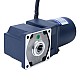 25W 110VAC 60Hz 0.5-8.61RPM 16.00Nm(2265.76oz.in) Flange 80mm Right Angle Gearbox Single-phase AC Variable Speed Motor - 4IK25RGN-A/4GN180RC | StepperOnline UK