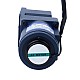 25W 110VAC 60Hz 0.5-8.61RPM 16.00Nm(2265.76oz.in) Flange 80mm Right Angle Gearbox Single-phase AC Variable Speed Motor - 4IK25RGN-A/4GN180RC | StepperOnline UK