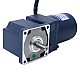 25W 220VAC 50Hz 0.5-7.5RPM 16.00Nm(2265.76oz.in) Flange 80mm Right Angle Gearbox Single-phase AC Variable Speed Motor - 4IK25RGN-C/4GN180RT | StepperOnline UK