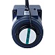 25W 110VAC 60Hz 18-310RPM 0.61Nm(86.38oz.in) Flange 80mm Spur Gearbox Single-phase AC Variable Speed Motor - 4IK25RGN-A/4GN5K | StepperOnline UK
