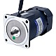 120W 110VAC 60Hz 0.9-15.5RPM 40.00Nm(5664.4oz.in) Flange 90mm Right Angle Gearbox Single-phase AC Variable Speed Motor - 5IK120RGU-AF/5GU100RC | StepperOnline UK