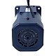 120W 220VAC 50Hz 9-135RPM 7.29Nm(1032.35oz.in) Flange 90mm Spur Gearbox Single-phase AC Variable Speed Motor - 5IK120RGU-CF/5GU10KB | StepperOnline UK