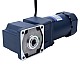 120W 220VAC 50Hz 0.5-7.5RPM 40.00Nm(5664.4oz.in) Flange 90mm Right Angle Gearbox Single-phase AC Variable Speed Motor - 5IK120RGU-CF/5GU180RC | StepperOnline UK