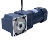 120W 220VAC 50Hz 4.5-67.5RPM 12.00Nm(1699.32oz.in) Flange 90mm Right Angle Gearbox Single-phase AC Variable Speed Motor - 5IK120RGU-CF/5GU20RC | StepperOnline UK
