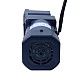 120W 220VAC 50Hz 0.5-7.5RPM 40.00Nm(5664.4oz.in) Flange 90mm Right Angle Gearbox Single-phase AC Variable Speed Motor - 5IK120RGU-CF/5GU180RC | StepperOnline UK