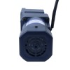 120W 220VAC 50Hz 4.5-67.5RPM 12.00Nm(1699.32oz.in) Flange 90mm Right Angle Gearbox Single-phase AC Variable Speed Motor - 5IK120RGU-CF/5GU20RC | StepperOnline UK