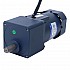 120W 220VAC 50Hz 3-45RPM 17.20Nm(2435.72oz.in) Flange 90mm Spur Gearbox Single-phase AC Variable Speed Motor