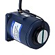 40W 110VAC 60Hz 18-310RPM 0.94Nm(133.11oz.in) Flange 90mm Spur Gearbox Single-phase AC Variable Speed Motor - 5IK40RGN-A/5GN5K | StepperOnline UK