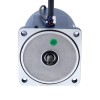 40W 110VAC 60Hz 4.5-77.5RPM 3.38Nm(478.65oz.in) Flange 90mm Spur Gearbox Single-phase AC Variable Speed Motor - 5IK40RGN-A/5GN20K | StepperOnline UK
